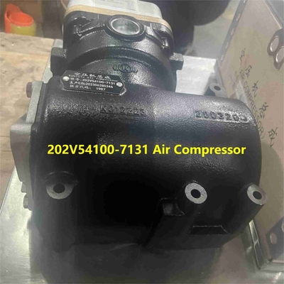 202V54100-7131 空気圧縮機 HOWO トラック部品 SITRAK MC11 MT13 MC13 MT95