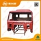 Sinotruk Howoのトラックのタクシーの予備品のためのHW70小屋カバー