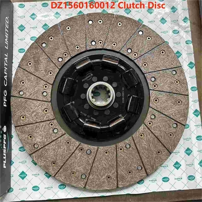 購入 DZ1560160012 430 シャックマン トラック 部品 フラッシュ ディスク / 駆動 ディスク 組立 Wp10 オンライン製造