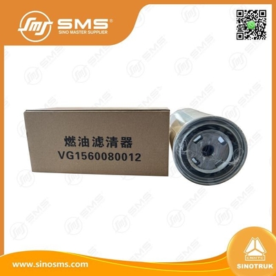 購入 HOWO 燃料フィルター VG1560080012 WK962/7 HOWO トラック部品 オンライン製造