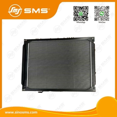 購入 ラジエーター Assy WG9918530001 HOWO トラック部品 ラジエーター オンライン製造