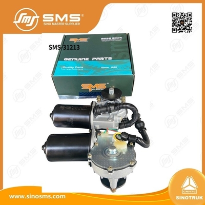 購入 ワイパーモーター81.26421.6134 SHACMAN トラックパーツ シノトルク HOWO A7 シャックマン F2000 F3000 オンライン製造