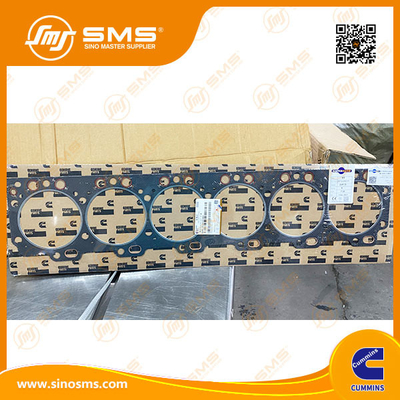 購入 Cummins Engine 6CT8.3シリンダー ガスケットC3938267 95*25*1CM オンライン製造