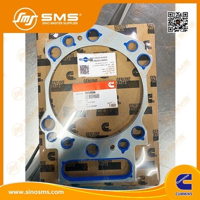 購入 KT19 3634664 Cummins Engineはシリンダー ガスケット20*25*1CMを分ける オンライン製造