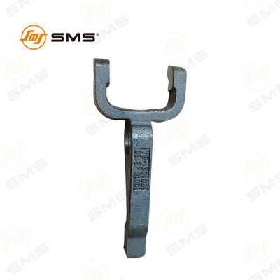 SHACMANのトラックの部品の変速機の部品は解放のフォーク速いJS180-T1601021-6をつかむ