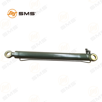 Sinotruk Howoのトラックのタクシーの予備品のためのWG9925824014持ち上がるシリンダー
