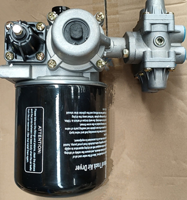 空気ドライヤー3543010-K0200 Dongfeng TianLongヘラクレスのトラックの予備品