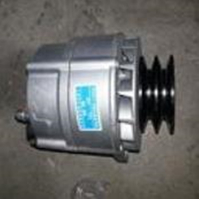 FAWのトラックの予備品の交流発電機3701010-36D