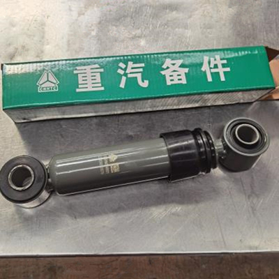 Sinotruk Howoのトラックの予備品の衝撃吸収材WG1642440021