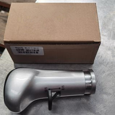 Sinotruk Howoのトラックの予備品伝達シャフトのハンドル   WG9925240020