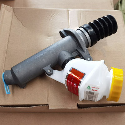 Sinotruk Howoのトラックの予備品はクラッチ・マスタ・シリンダWG9719230023を