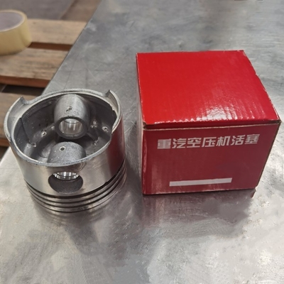 Sinotruk Howoのトラックの予備品の空気圧縮機ピストン大きい穴61560130070