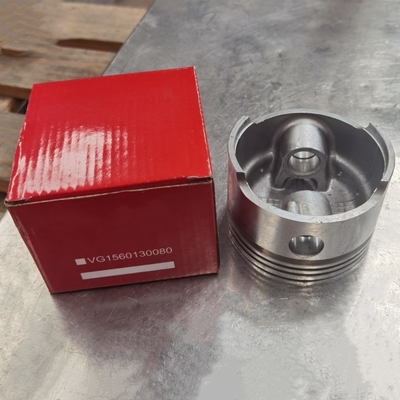 Sinotruk Howoのトラックの予備品の空気圧縮機ピストン小さい穴61560130070
