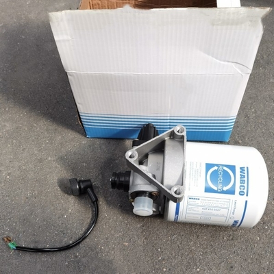 WG9100368471空気ドライヤーのSinotruk Howoのトラックの予備品