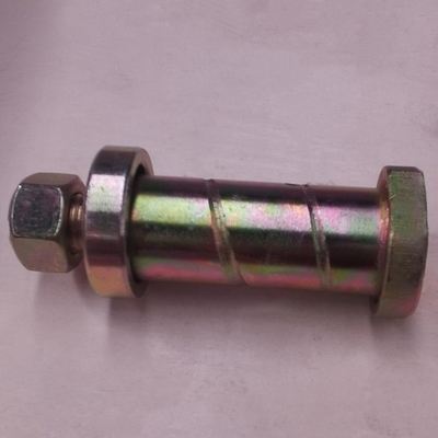 小屋フリップ ボルトWG1642430071 Sinotruk Howoトラックの部品