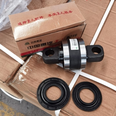 Sinotruk Howoのトラックのスペアーの球ねじAZ9725529213