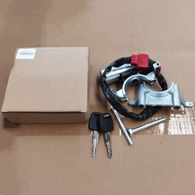 Sinotruk Howoのトラックのスペアーの点火スイッチWG9130583119