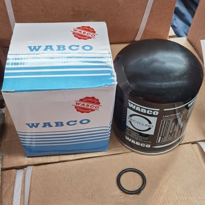 空気ドライヤーWG9100368471 Sinotruk Howoのトラックの予備品