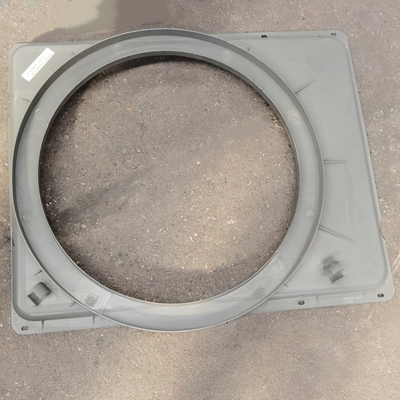 ラジエーターの囲い板WG9918531003 Sinotruk Howoのトラックの予備品