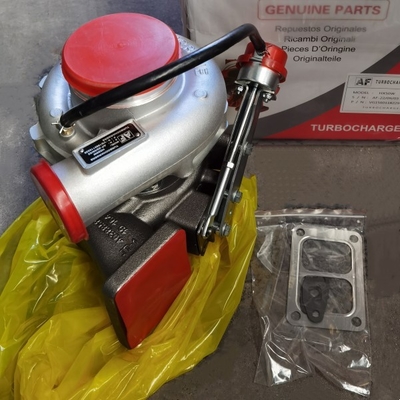 VG1560118229ターボチャージャーのSinotruk Howoのトラックの予備品