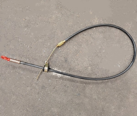 オイルの計深器WG150040600 Sinotruk Howoのトラックの部品