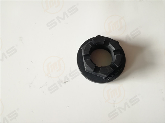 シャーシ 179000320013 ナット SHACMAN トラック部品 140*22