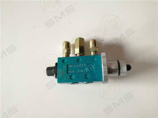 F99660 倍 H 弁 Sinotruk Howo のトラックの変速機の予備品 120*35*45