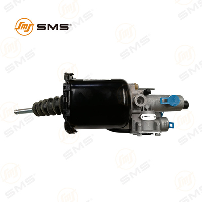 WG972530042/4操作シリンダーSinotruk Howoのトラックのタクシーの予備品