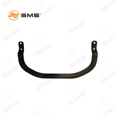DZ13241610381 SHACMANのトラックの付属品の外のドアのArmrestのタクシーの部品