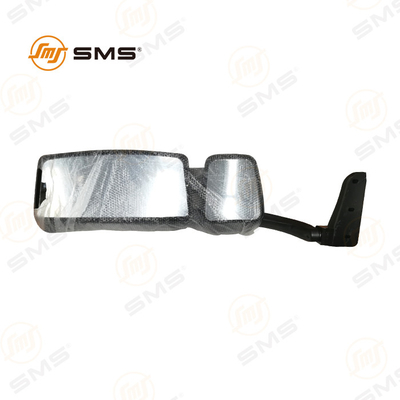 WG1642770003 Reaの眺めミラーの権利のSinotruk Howoのトラックのタクシーの予備品