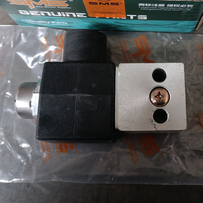 SMS-40288 WG9719710008の電磁弁の販売のLnの原産地