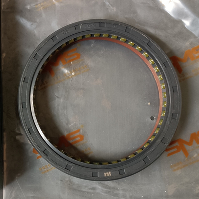 SMS-40333 WG9231320026/8112オイル シールBV ISO/TS16949:2009年