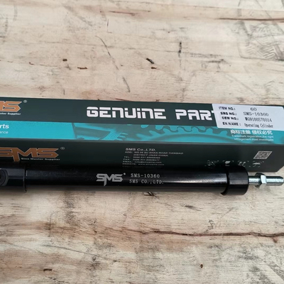 WG9100570014 SMS-10360作動シリンダーSMSトラックの部品