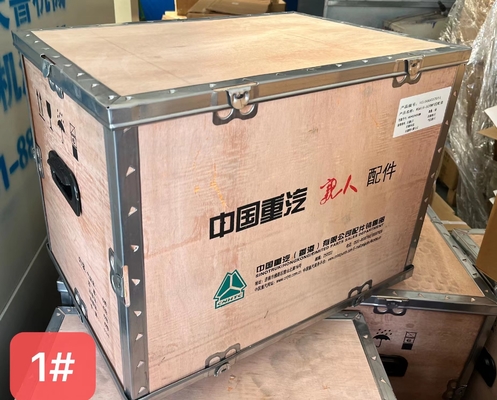 VG1560037011 ピストンキット シノトラック ホウ トラック エンジン 部品