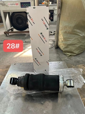 WG1642440085 エアバッグ ショック吸収器 HOWO トラック 部品