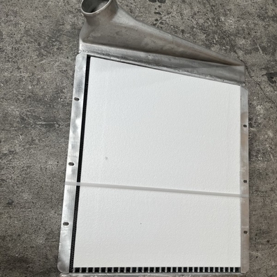 199112530269 インタークーラー シャックマン エンジン 部品