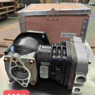 13026014 空気圧縮機 ワイチャイ デトゥズ TD226B エンジン部品