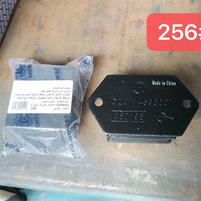 DZ9114593001 フロント エンジン サポート シャックマン トラック 部品