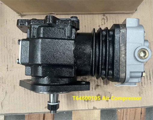T64600105 シングルシリンダー空気圧縮機 FOTON トラック部品