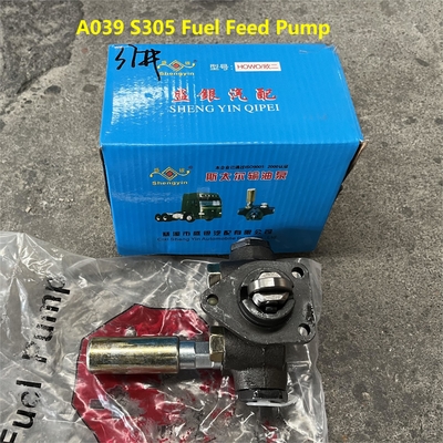 燃料補給ポンプ A039 S305 WD615 エンジン部品 輪積載機部品
