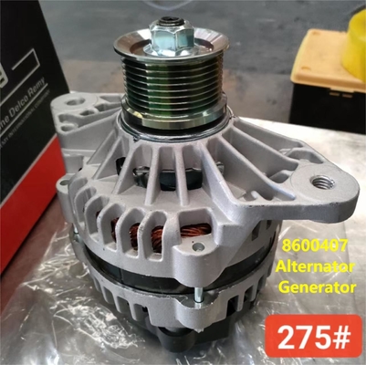 8600407 オルターネーター発電機 24V 70A HOWO トラック部品 カミンズエンジン