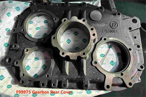 耐磨性 ホウ トラック部品 F99975 後ろカバーハウジング