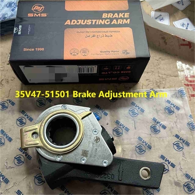 オートマティックスラック調整機タイプ HOWO トラック部品 35V47-51501