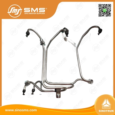 VG1560080278 高圧燃料注入管 HOWO トラック部品