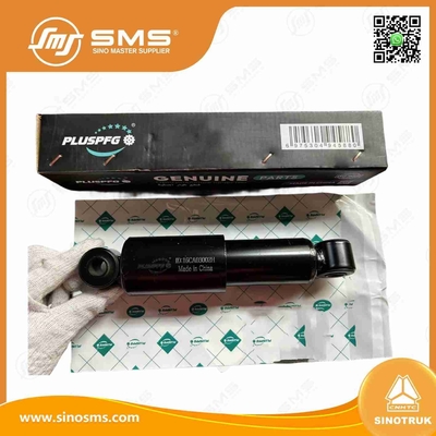 AZ1642430091 キャビンのフロントショック吸収器 HOWO トラック部品