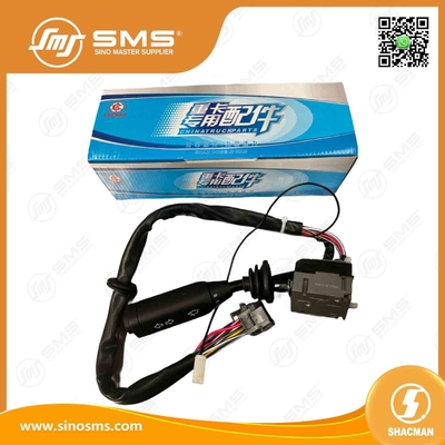 81.25509.0124 組み合わせスイッチ シャックマン トラック部品 デロング F2000 F3000