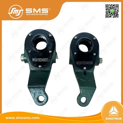 WG9100340057 調整腕組 HOWO トラック部品