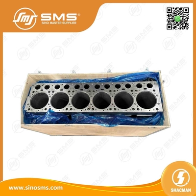 612600090022 シリンダーブロックシャックマン トラック部品