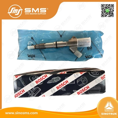 VG1034080002 普通鉄道用燃料注入機 HOWO トラック部品