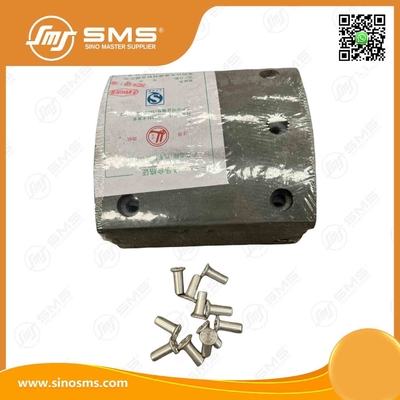 35C49-02510 後部ブレーキ内膜 HIGER バス用部品